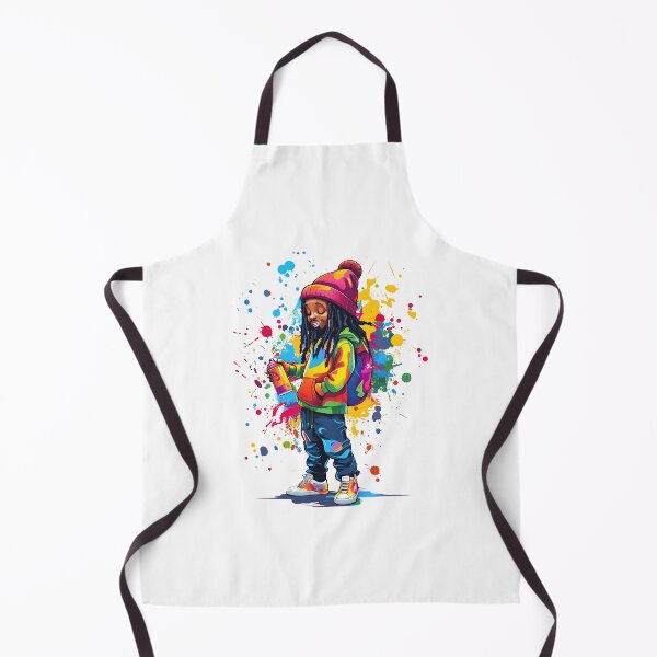 Item preview, Lil Wayne as Cartoon designed and sold by Ragil-Studio.