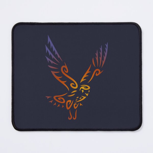 Item preview, Stylized Kestrel designed and sold by Riley Neither.