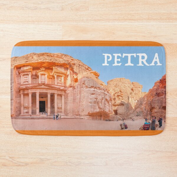 Item preview, Petra Panoramic designed and sold by travelwitheric.