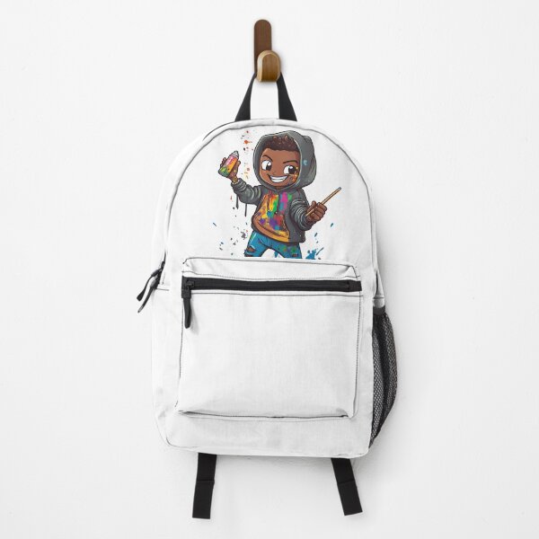 A Boogie Backpacks for Sale | Redbubble