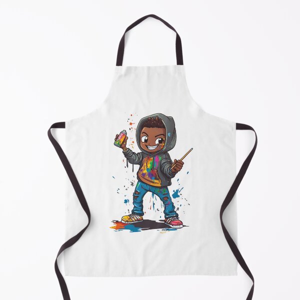 Artikelvorschau, A Boogie With Da Hoodie als Cartoon entworfen und verkauft von Ragil-Studio.