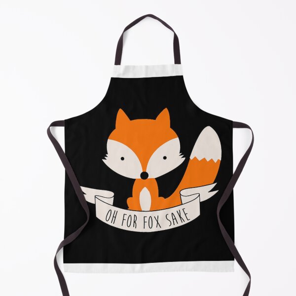 Item preview, oh for fox sake  designed and sold by Kroyalz14.