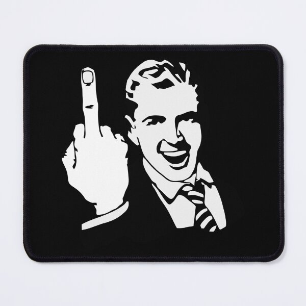 Artikelvorschau, Mittelfinger-Troll - Internet-Meme entworfen und verkauft von viunziameriza.