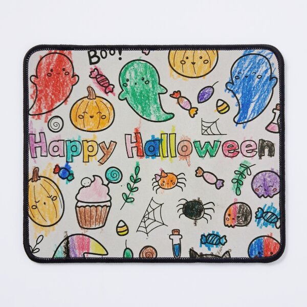 Item preview, Happy Halloween 2024 designed and sold by VioletVends.