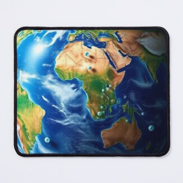Item preview, One Earth designed and sold by swapan63.