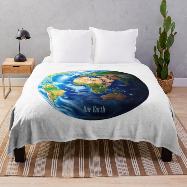 Item preview, One Earth designed and sold by swapan63.