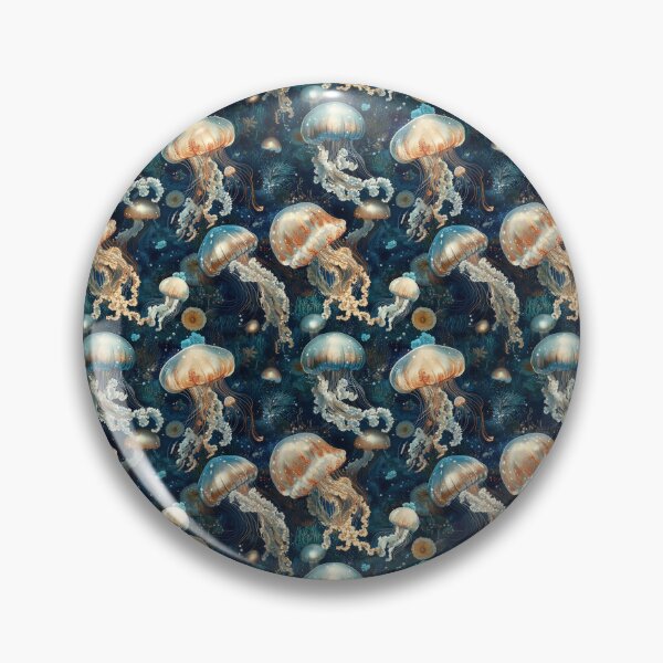 Item preview, Ernst Haeckel’s Marine Life designed and sold by digitalvintage.
