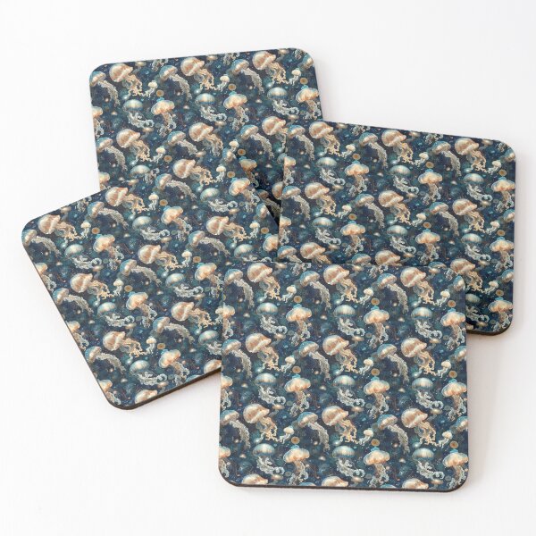 Item preview, Ernst Haeckel’s Marine Life designed and sold by digitalvintage.