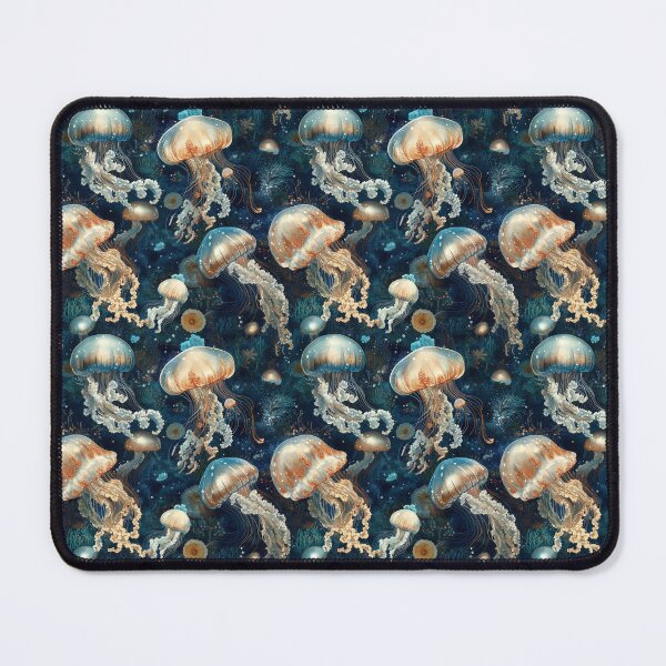 Item preview, Ernst Haeckel’s Marine Life designed and sold by digitalvintage.