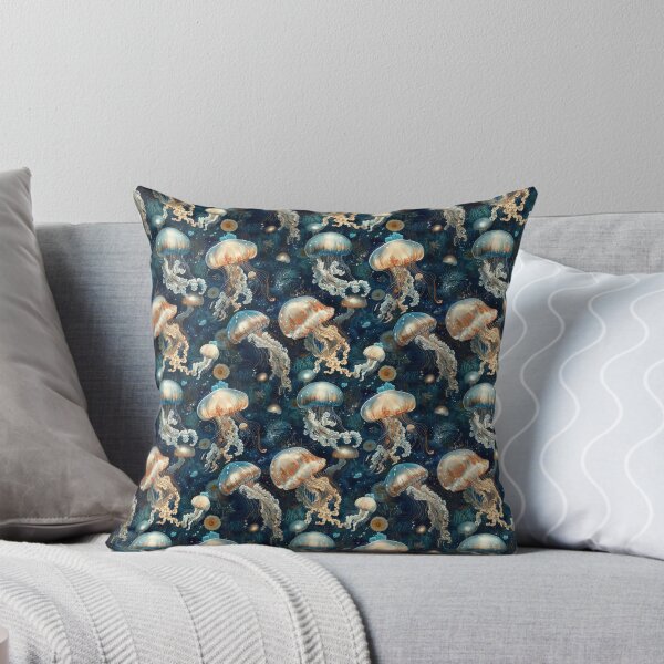Item preview, Ernst Haeckel’s Marine Life designed and sold by digitalvintage.