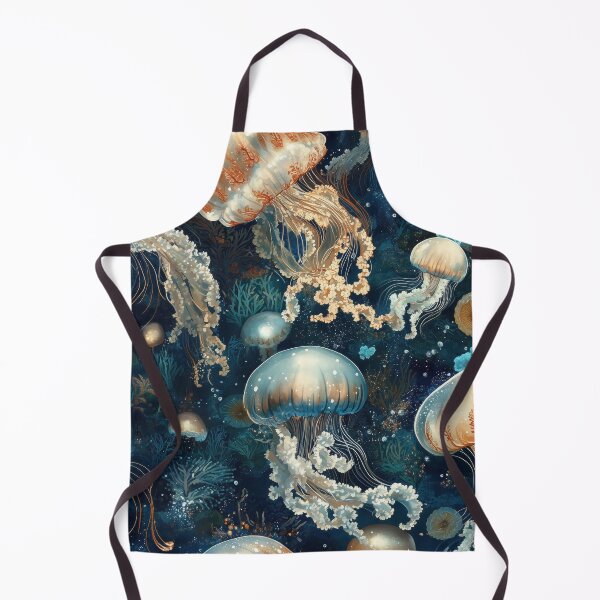 Item preview, Ernst Haeckel’s Marine Life designed and sold by digitalvintage.
