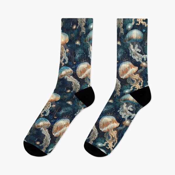 Item preview, Ernst Haeckel’s Marine Life designed and sold by digitalvintage.