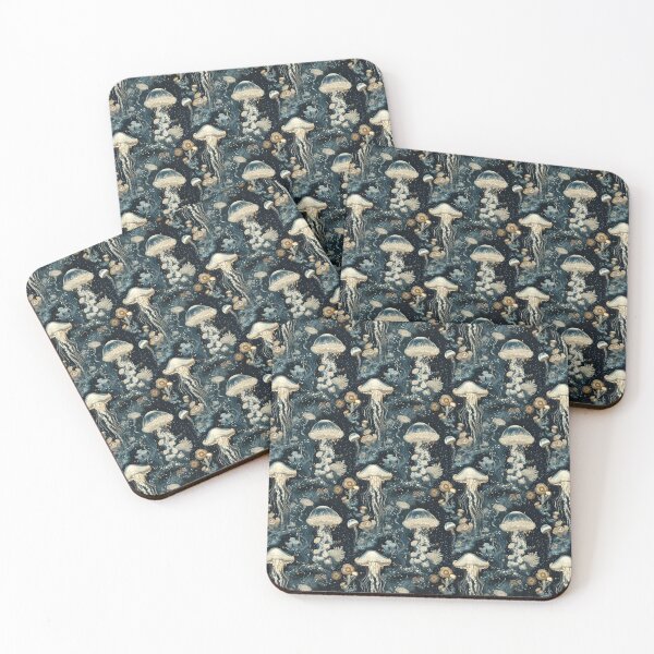 Item preview, Ernst Haeckel’s Marine Life designed and sold by digitalvintage.