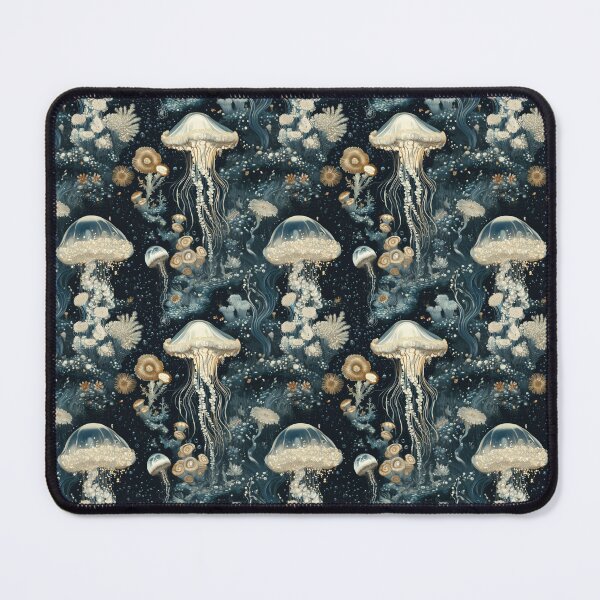 Item preview, Ernst Haeckel’s Marine Life designed and sold by digitalvintage.