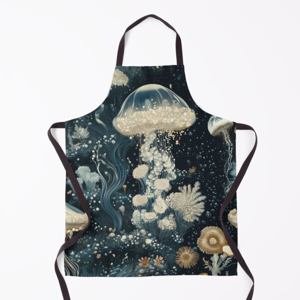 Item preview, Ernst Haeckel’s Marine Life designed and sold by digitalvintage.