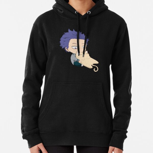 Shinso Pullover Hoodie