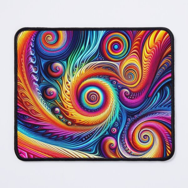 Item preview, Halcyon Things Psychedelic designed and sold by HalcyonThings.