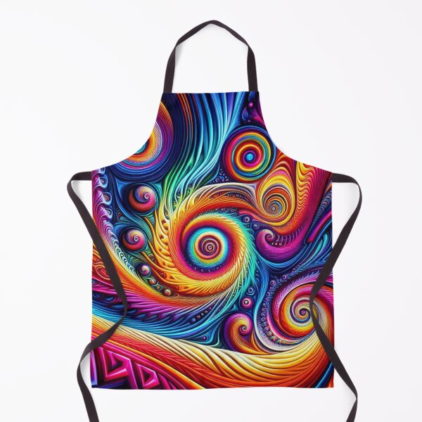 Item preview, Halcyon Things Psychedelic designed and sold by HalcyonThings.