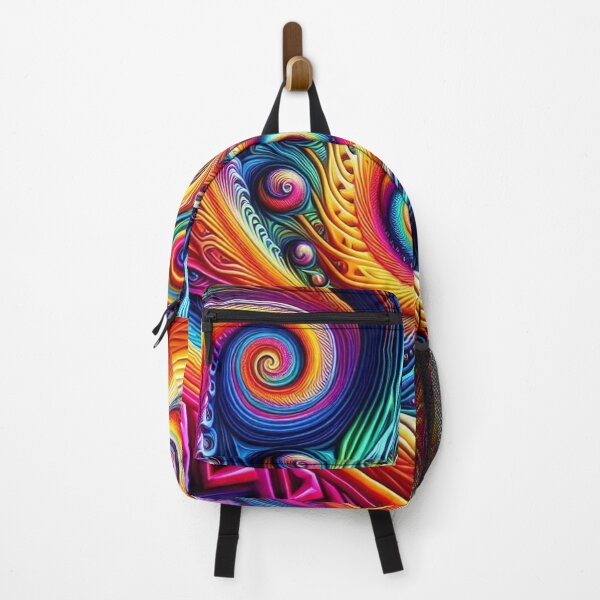 Item preview, Halcyon Things Psychedelic designed and sold by HalcyonThings.