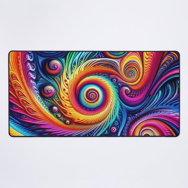 Item preview, Halcyon Things Psychedelic designed and sold by HalcyonThings.