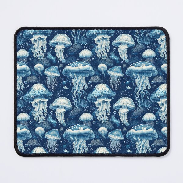 Item preview, Ernst Haeckel’s Marine Life designed and sold by digitalvintage.