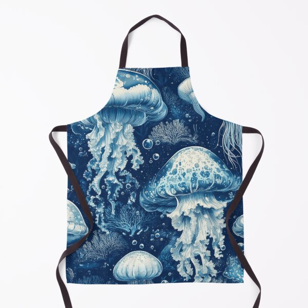Item preview, Ernst Haeckel’s Marine Life designed and sold by digitalvintage.
