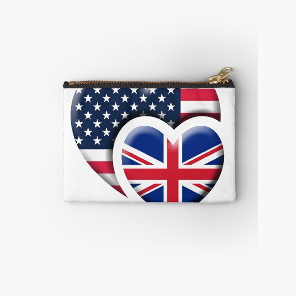 Item preview, England America  designed and sold by DBnation.
