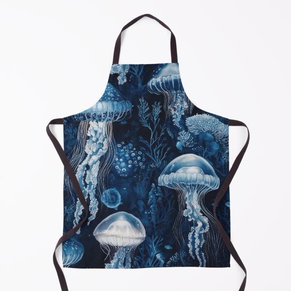Item preview, Ernst Haeckel’s Marine Life designed and sold by digitalvintage.