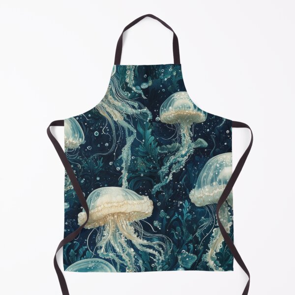Item preview, Ernst Haeckel’s Marine Life designed and sold by digitalvintage.