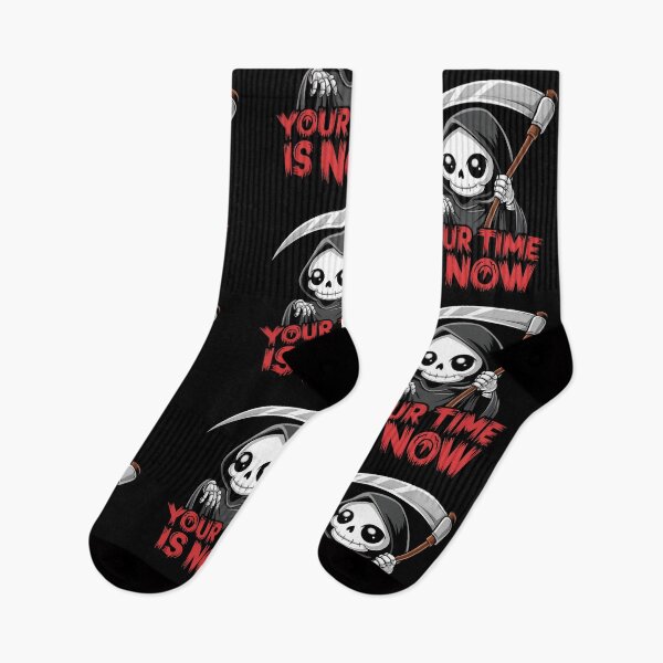 Item preview, Funny Grim Reaper Joke designed and sold by PlanetMarker.
