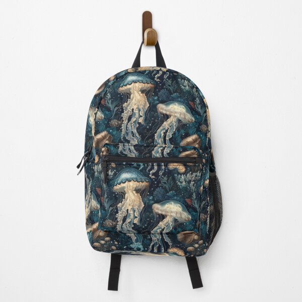 Item preview, Ernst Haeckel’s Marine Life designed and sold by digitalvintage.