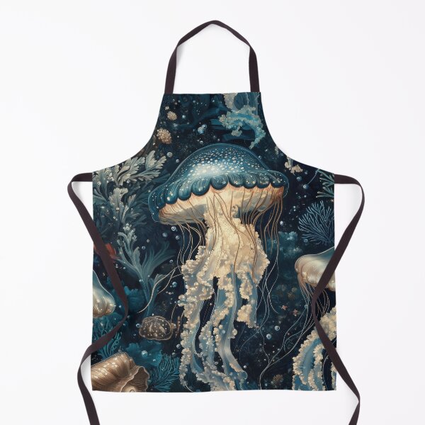 Item preview, Ernst Haeckel’s Marine Life designed and sold by digitalvintage.