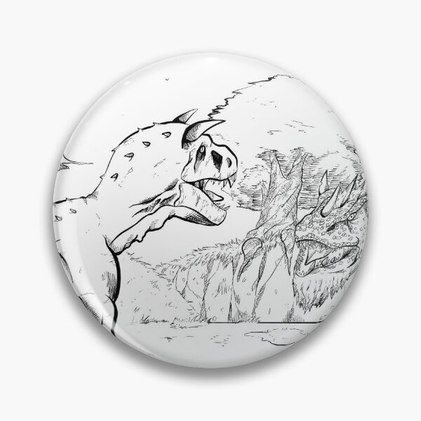 Item preview, “Primeval Clash: Battle for the Nest” designed and sold by OmarZ30.