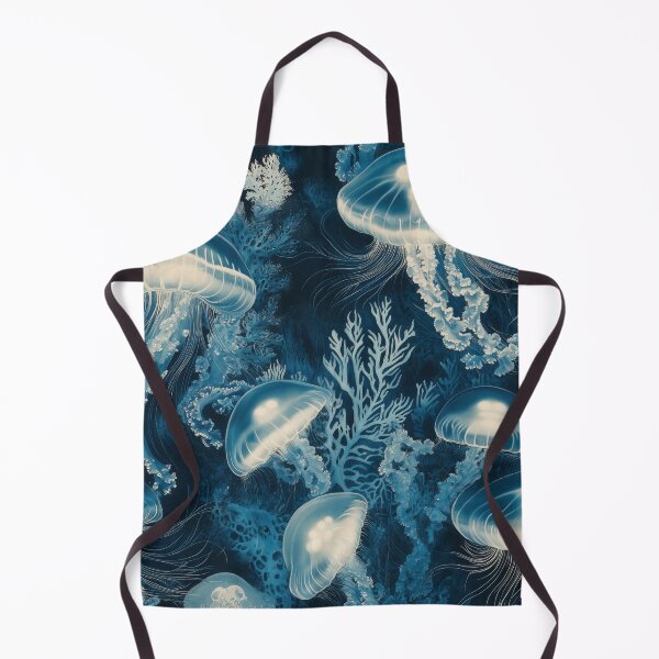 Item preview, Ernst Haeckel’s Marine Life designed and sold by digitalvintage.