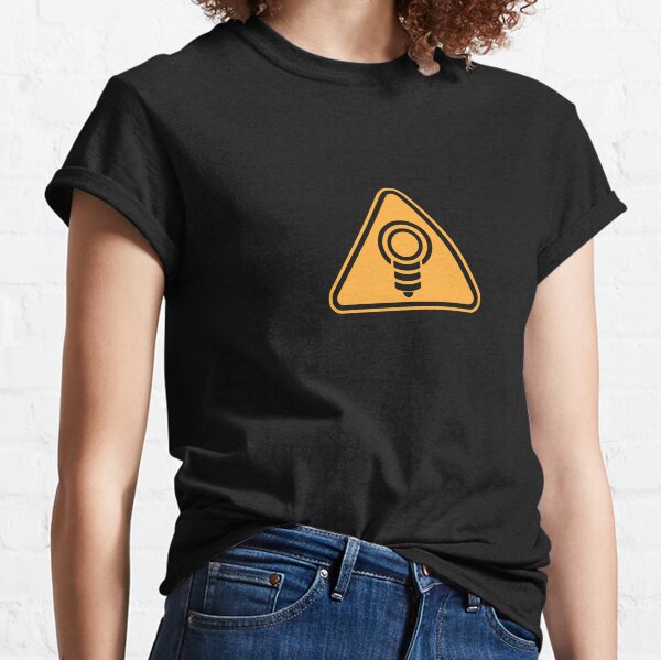 sIBL Logo splotchdog website support Classic T-Shirt