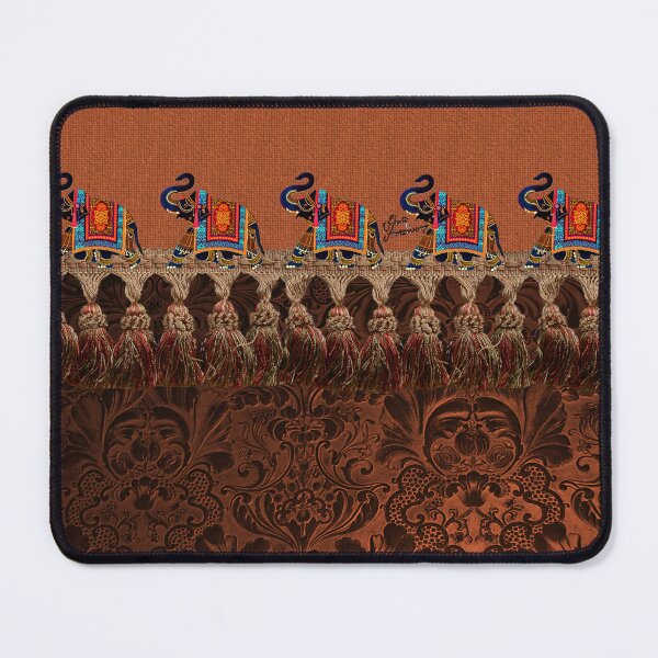 Item preview, Elephants On Parade designed and sold by Fluid Artzworx.