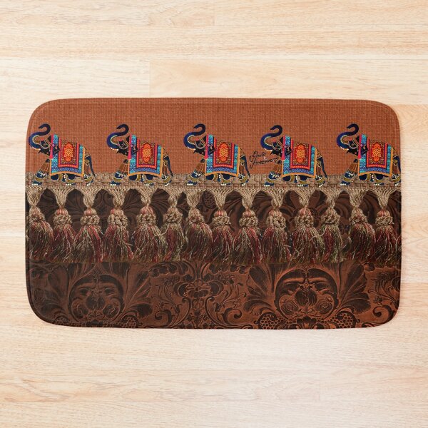 Item preview, Elephants On Parade designed and sold by Fluid Artzworx.