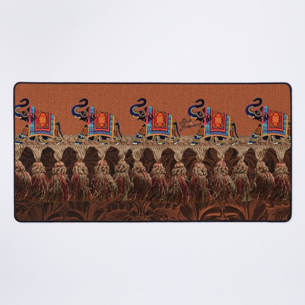 Item preview, Elephants On Parade designed and sold by Fluid Artzworx.