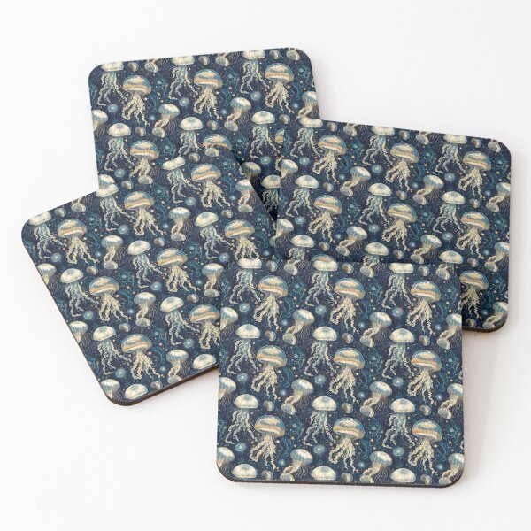 Item preview, Ernst Haeckel’s Marine Life designed and sold by digitalvintage.