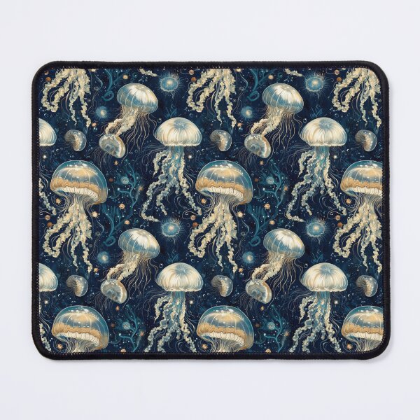 Item preview, Ernst Haeckel’s Marine Life designed and sold by digitalvintage.