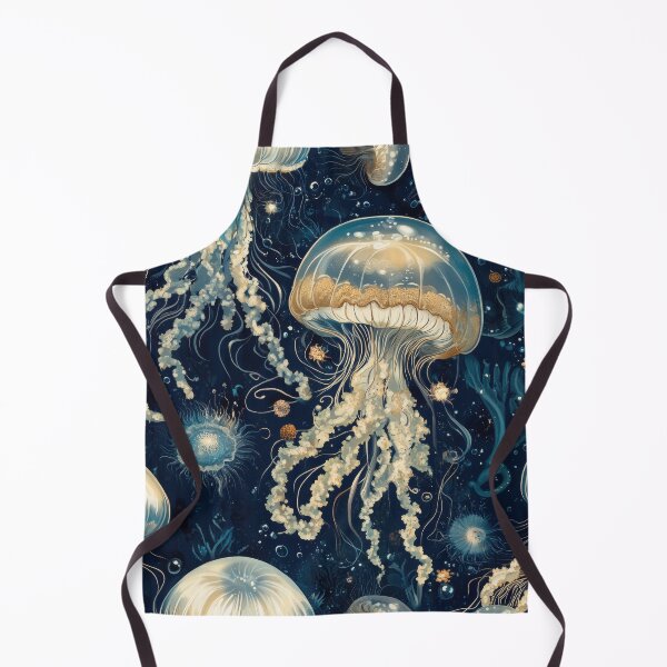 Item preview, Ernst Haeckel’s Marine Life designed and sold by digitalvintage.