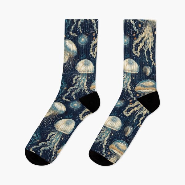Item preview, Ernst Haeckel’s Marine Life designed and sold by digitalvintage.