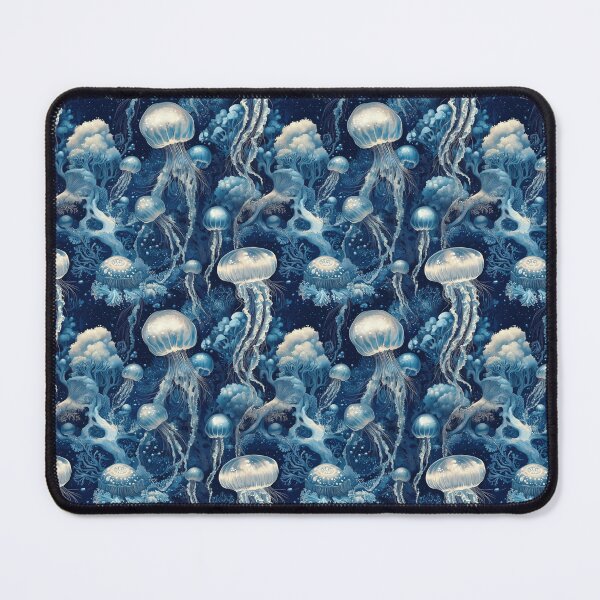 Item preview, Ernst Haeckel’s Marine Life designed and sold by digitalvintage.