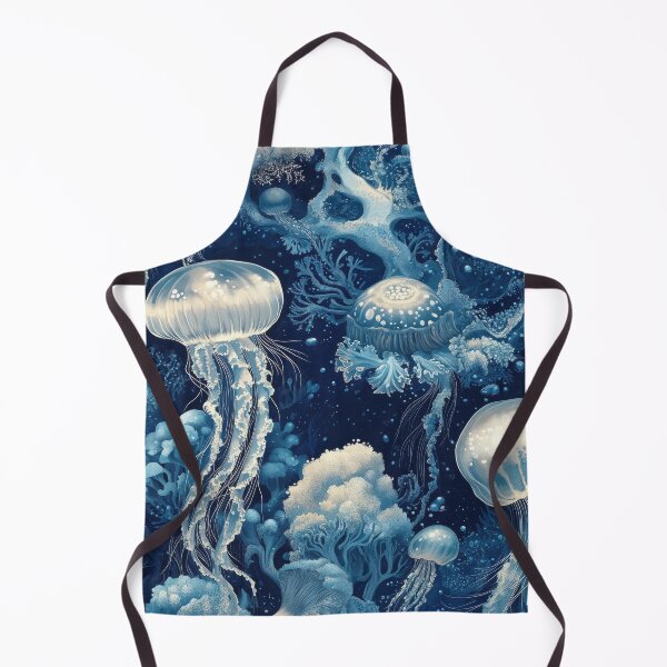 Item preview, Ernst Haeckel’s Marine Life designed and sold by digitalvintage.