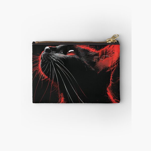 Item preview, Cat Cinematic Poster designed and sold by Nowshin Tasnim.