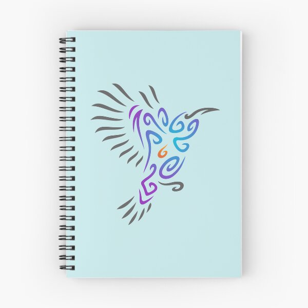 Item preview, Stylized Palestine Sunbird designed and sold by Riley Neither.