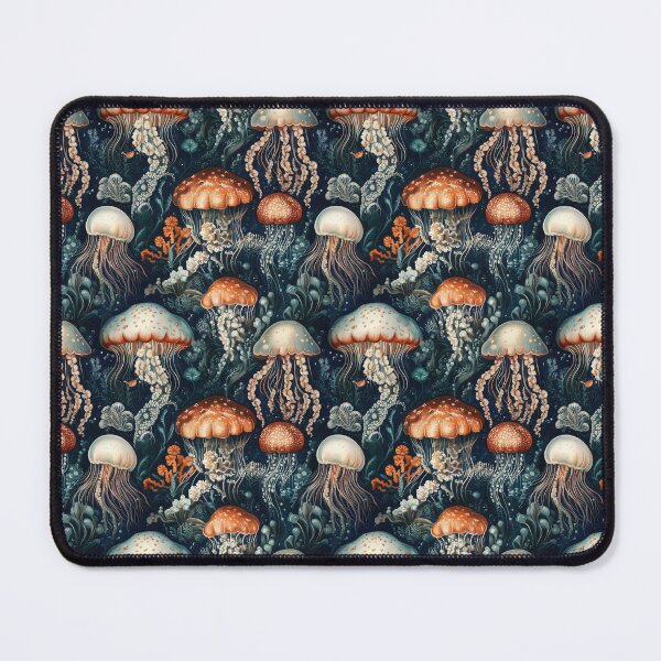Item preview, Ernst Haeckel’s Marine Life designed and sold by digitalvintage.