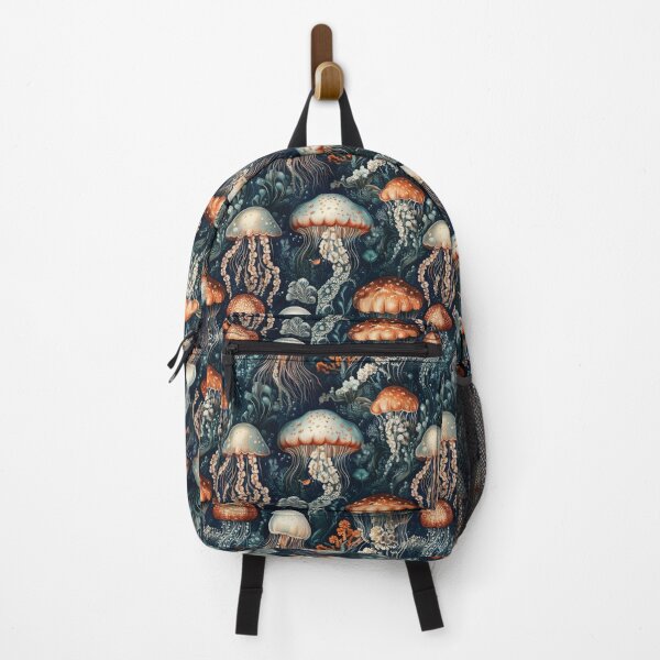 Item preview, Ernst Haeckel’s Marine Life designed and sold by digitalvintage.