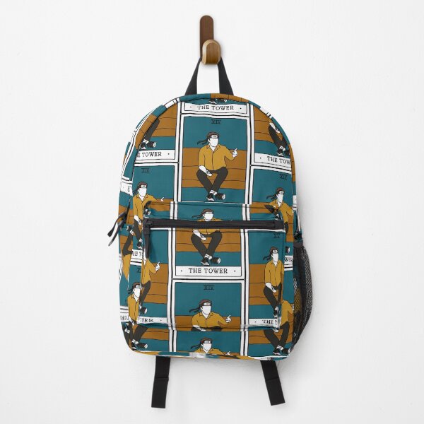 Item preview, Floyd Protago | {Empty} Quest designed and sold by emptysetwpi.