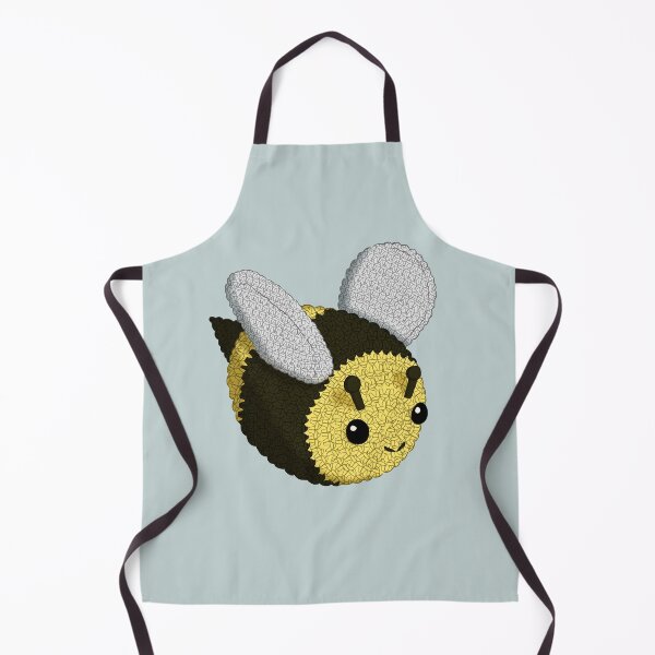 Item preview, Crochet Bee designed and sold by 1Hope1Faith.
